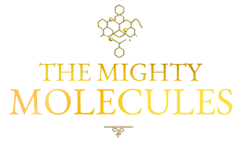 The Mighty Molecules