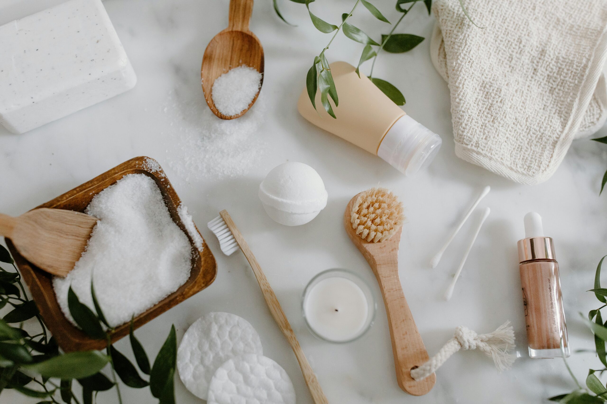 Minimalist Skincare Routine: The Secret to Healthy, Glowing Skin.